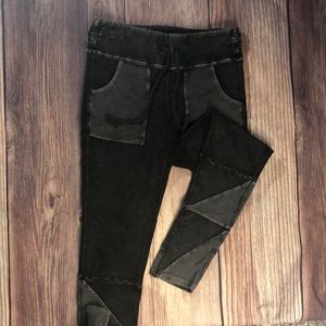 Free People Movement winter leggings